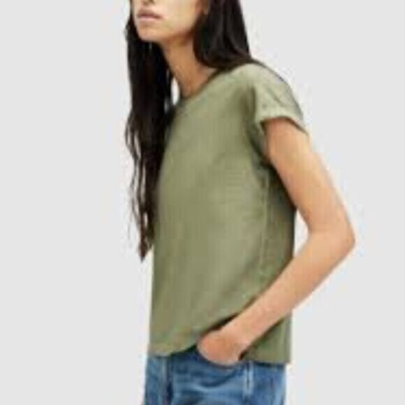 All Saints Anna Tee - Picture 2 of 3